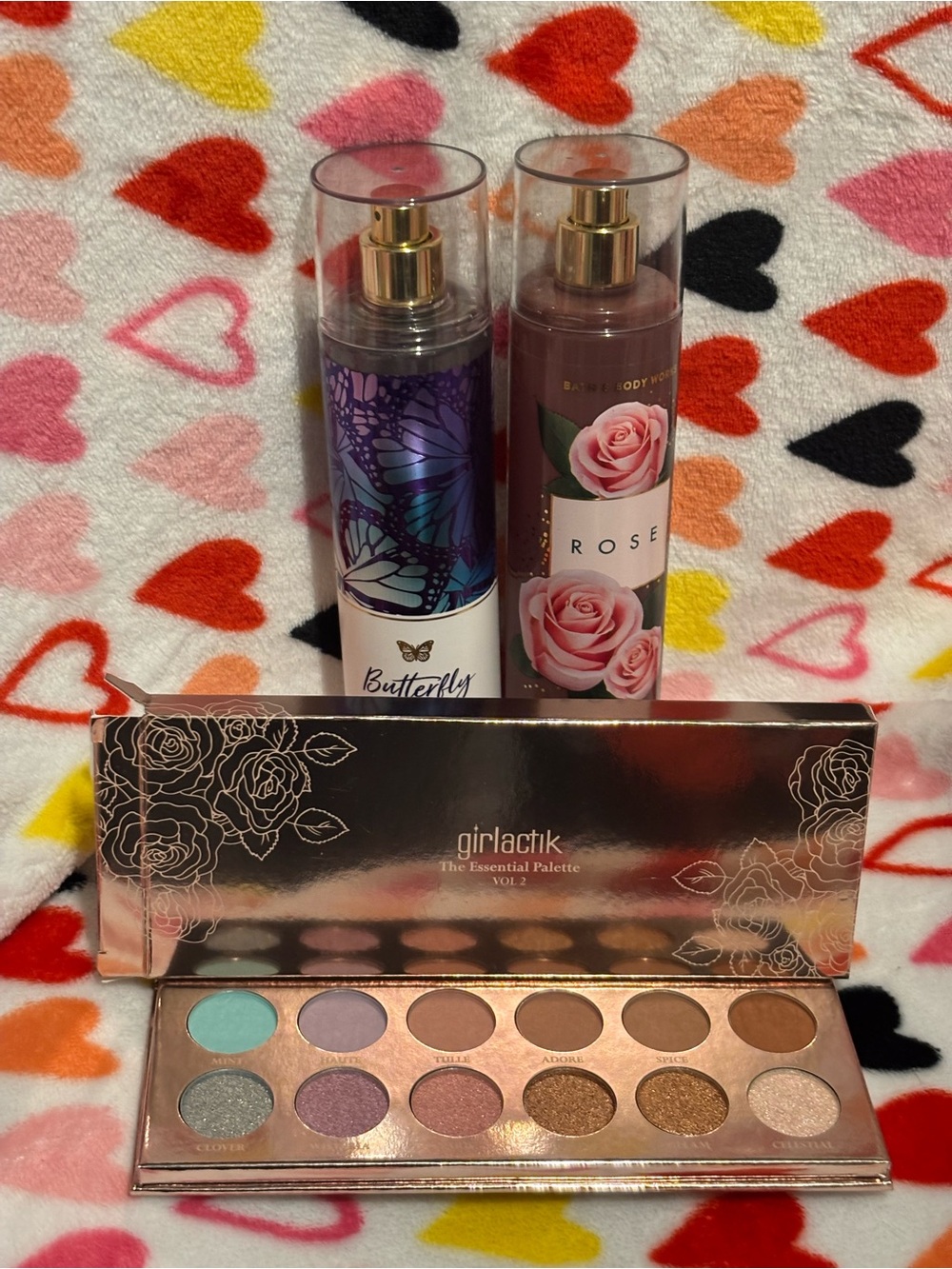 New Beauty Bundle